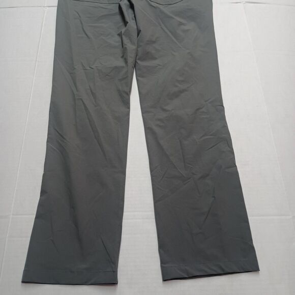 FREE SOLDIER Men's Outdoor Cargo Hiking Tactical Pants Dark Gray Size 32x32 - Picture 6 of 7